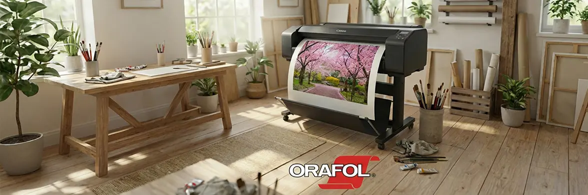 Материалы для печати